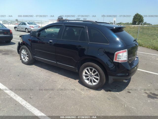 Photo 2 VIN: 2FMDK4JC1ABA44127 - FORD EDGE 