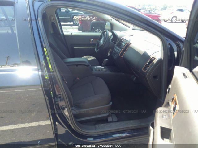 Photo 4 VIN: 2FMDK4JC1ABA44127 - FORD EDGE 