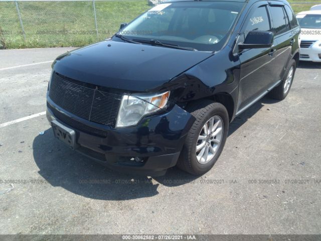 Photo 5 VIN: 2FMDK4JC1ABA44127 - FORD EDGE 