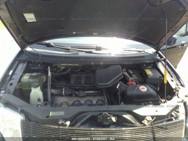 Photo 9 VIN: 2FMDK4JC1ABA44127 - FORD EDGE 