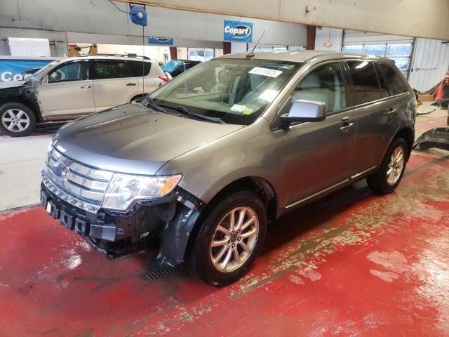 Photo 0 VIN: 2FMDK4JC1ABA68606 - FORD EDGE SEL 