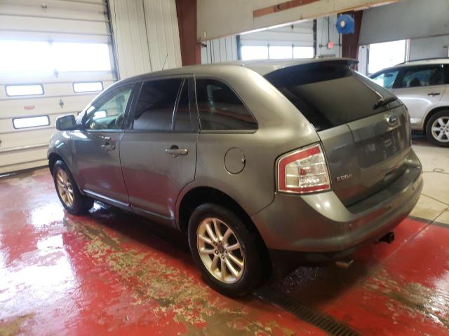 Photo 1 VIN: 2FMDK4JC1ABA68606 - FORD EDGE SEL 