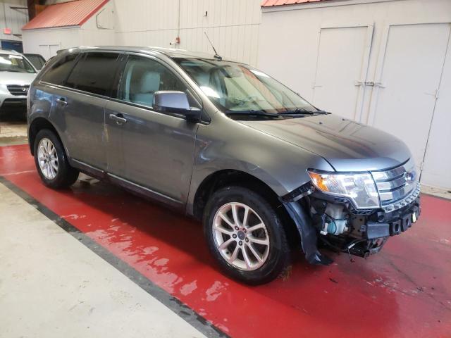 Photo 3 VIN: 2FMDK4JC1ABA68606 - FORD EDGE SEL 