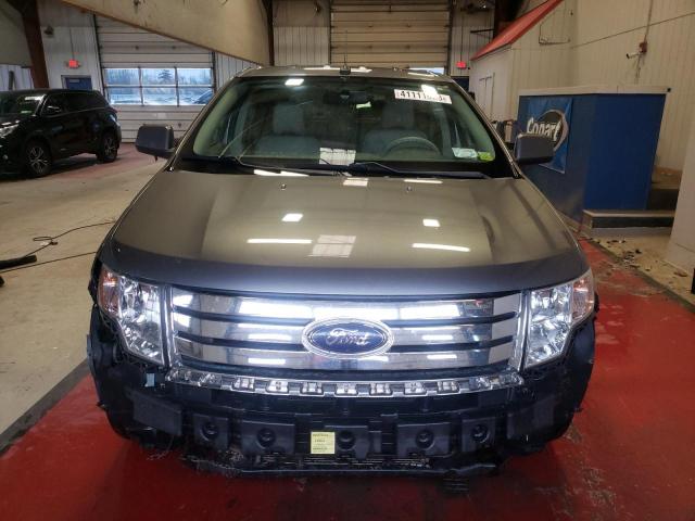 Photo 4 VIN: 2FMDK4JC1ABA68606 - FORD EDGE SEL 