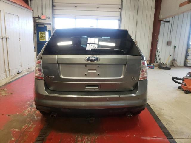 Photo 5 VIN: 2FMDK4JC1ABA68606 - FORD EDGE SEL 