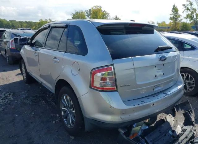 Photo 2 VIN: 2FMDK4JC1ABB09431 - FORD EDGE 