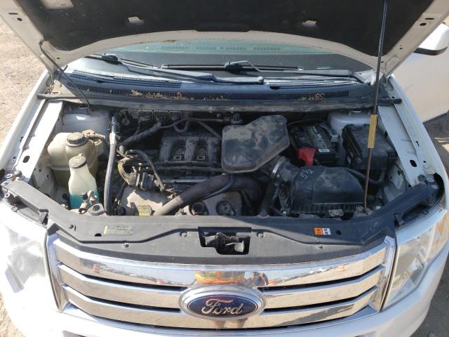 Photo 11 VIN: 2FMDK4JC1ABB20218 - FORD EDGE SEL 