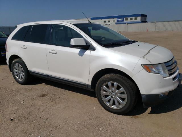 Photo 3 VIN: 2FMDK4JC1ABB20218 - FORD EDGE SEL 