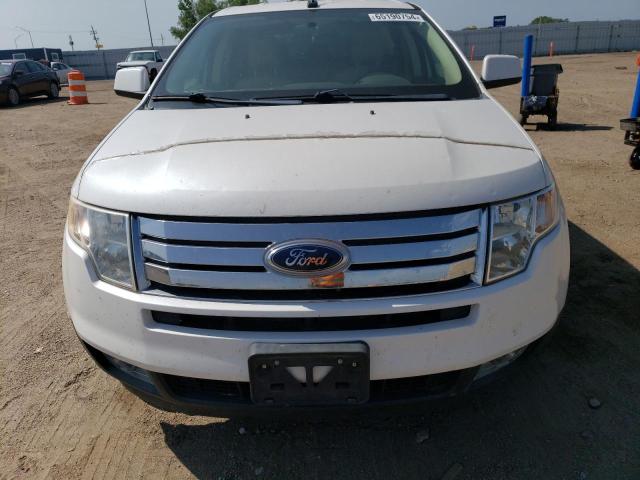 Photo 4 VIN: 2FMDK4JC1ABB20218 - FORD EDGE SEL 