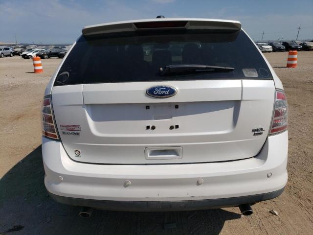 Photo 5 VIN: 2FMDK4JC1ABB20218 - FORD EDGE SEL 