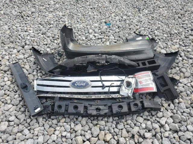 Photo 12 VIN: 2FMDK4JC1ABB38315 - FORD EDGE SEL 