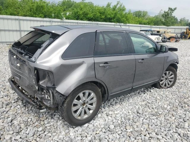 Photo 2 VIN: 2FMDK4JC1ABB38315 - FORD EDGE SEL 