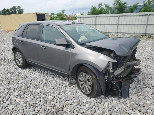 Photo 3 VIN: 2FMDK4JC1ABB38315 - FORD EDGE SEL 