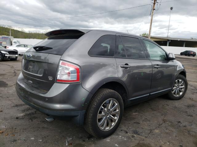 Photo 3 VIN: 2FMDK4JC1ABB41506 - FORD EDGE SEL 