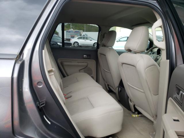 Photo 5 VIN: 2FMDK4JC1ABB41506 - FORD EDGE SEL 