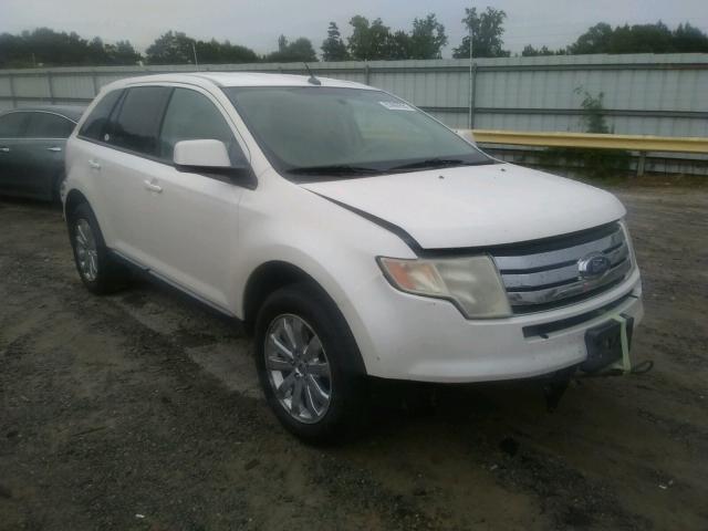 Photo 0 VIN: 2FMDK4JC1ABB45166 - FORD EDGE SEL 