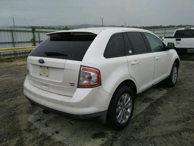 Photo 3 VIN: 2FMDK4JC1ABB45166 - FORD EDGE SEL 