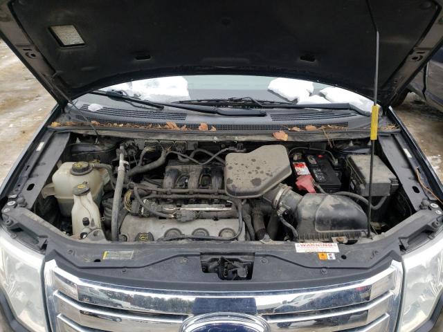 Photo 6 VIN: 2FMDK4JC1ABB50237 - FORD EDGE SEL 