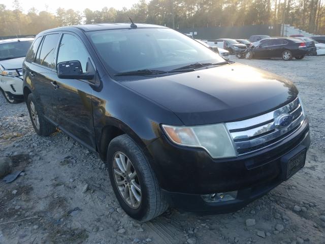 Photo 0 VIN: 2FMDK4JC1ABB60234 - FORD EDGE SEL 