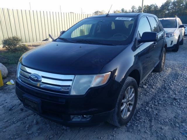 Photo 1 VIN: 2FMDK4JC1ABB60234 - FORD EDGE SEL 