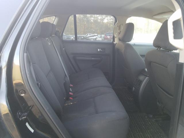 Photo 5 VIN: 2FMDK4JC1ABB60234 - FORD EDGE SEL 