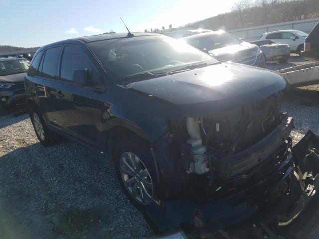 Photo 0 VIN: 2FMDK4JC1ABB60279 - FORD EDGE SEL 