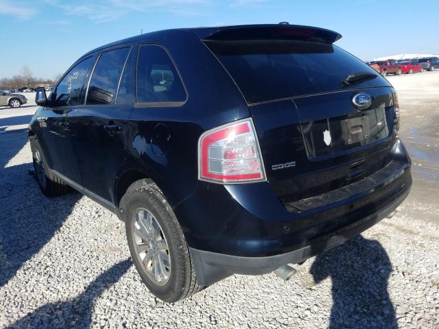 Photo 2 VIN: 2FMDK4JC1ABB60279 - FORD EDGE SEL 