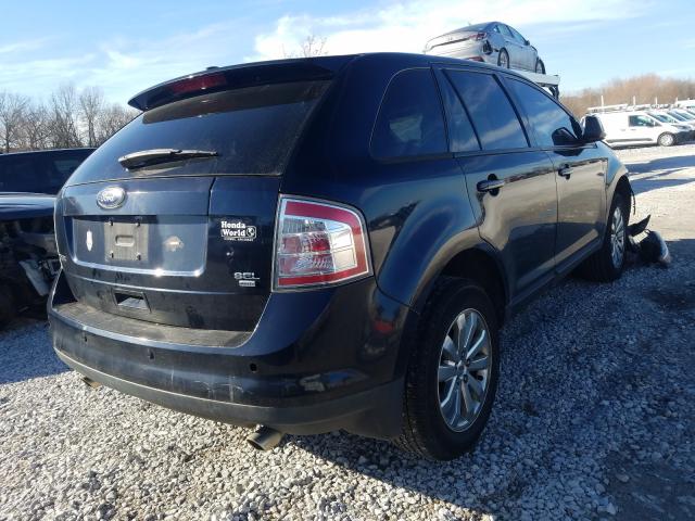 Photo 3 VIN: 2FMDK4JC1ABB60279 - FORD EDGE SEL 