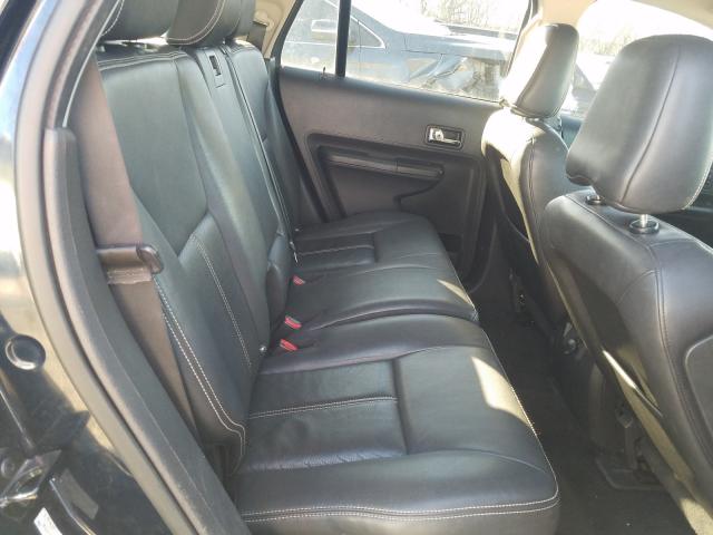 Photo 5 VIN: 2FMDK4JC1ABB60279 - FORD EDGE SEL 