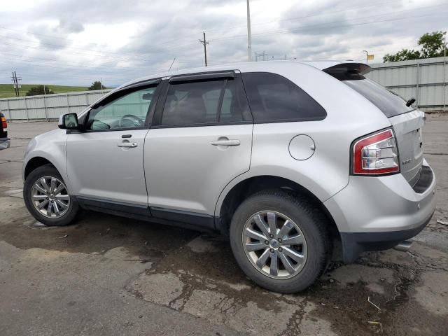 Photo 1 VIN: 2FMDK4JC1ABB69662 - FORD EDGE 