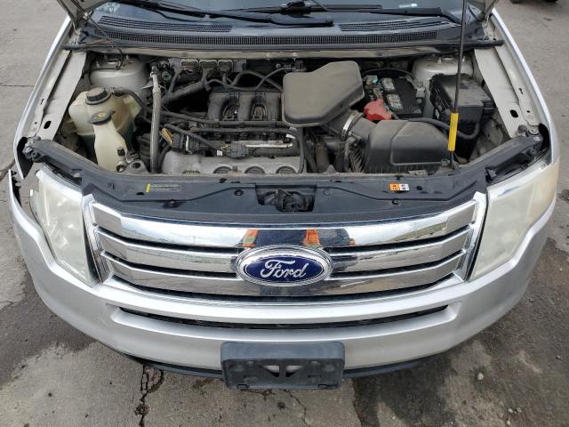 Photo 11 VIN: 2FMDK4JC1ABB69662 - FORD EDGE 