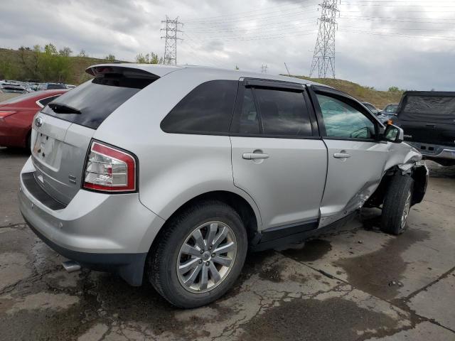 Photo 2 VIN: 2FMDK4JC1ABB69662 - FORD EDGE 