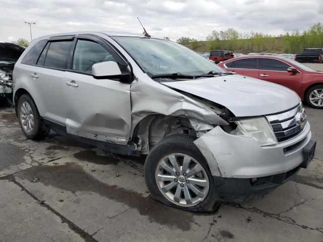 Photo 3 VIN: 2FMDK4JC1ABB69662 - FORD EDGE 