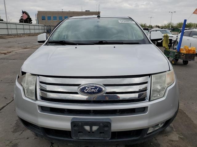 Photo 4 VIN: 2FMDK4JC1ABB69662 - FORD EDGE 