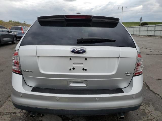 Photo 5 VIN: 2FMDK4JC1ABB69662 - FORD EDGE 