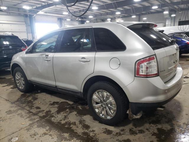 Photo 1 VIN: 2FMDK4JC1ABB78586 - FORD EDGE SEL 