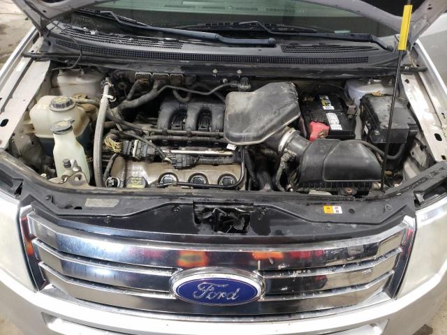 Photo 11 VIN: 2FMDK4JC1ABB78586 - FORD EDGE SEL 