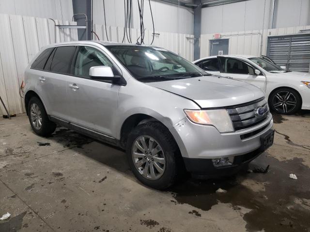 Photo 3 VIN: 2FMDK4JC1ABB78586 - FORD EDGE SEL 