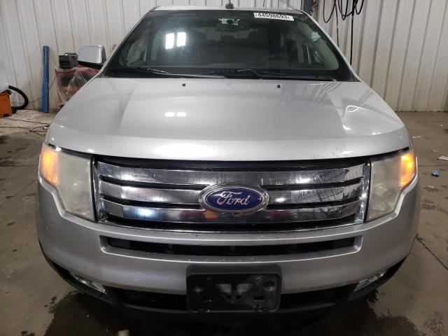 Photo 4 VIN: 2FMDK4JC1ABB78586 - FORD EDGE SEL 