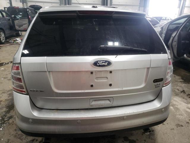 Photo 5 VIN: 2FMDK4JC1ABB78586 - FORD EDGE SEL 