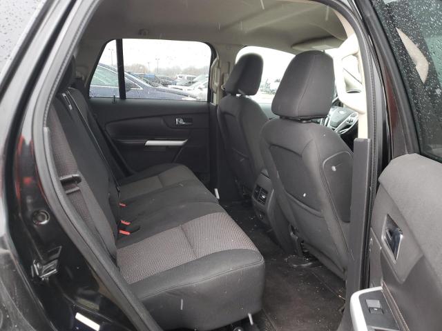 Photo 10 VIN: 2FMDK4JC1BBA02199 - FORD EDGE SEL 