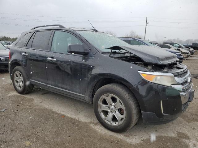 Photo 3 VIN: 2FMDK4JC1BBA02199 - FORD EDGE SEL 