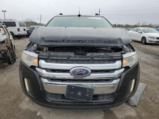 Photo 4 VIN: 2FMDK4JC1BBA02199 - FORD EDGE SEL 