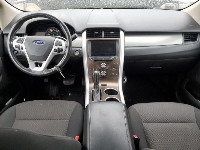 Photo 7 VIN: 2FMDK4JC1BBA02199 - FORD EDGE SEL 