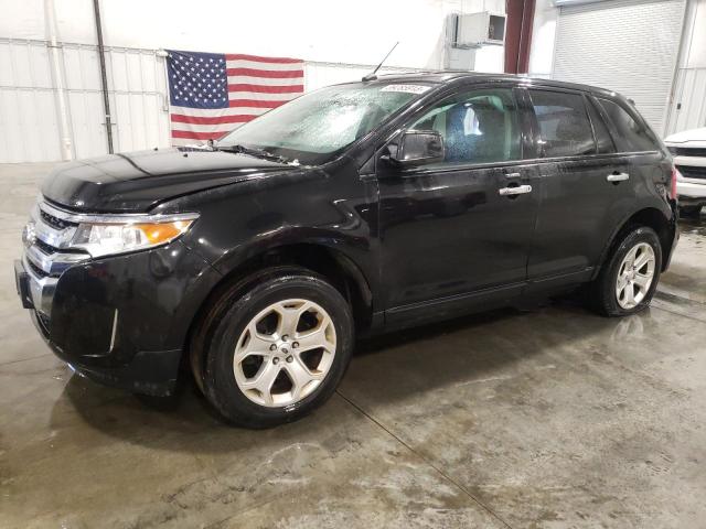 Photo 0 VIN: 2FMDK4JC1BBA12828 - FORD EDGE SEL 