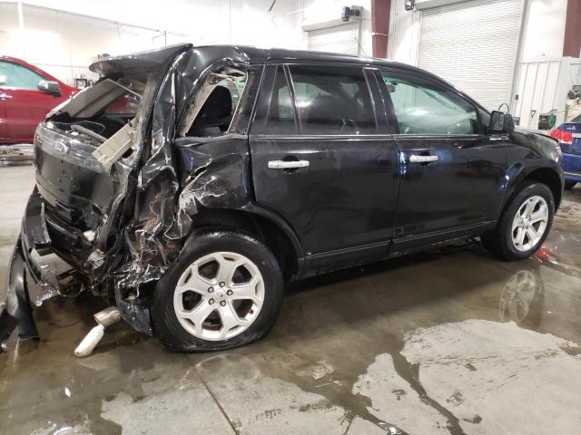 Photo 2 VIN: 2FMDK4JC1BBA12828 - FORD EDGE SEL 