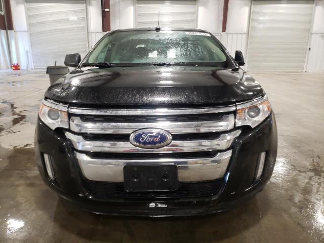 Photo 4 VIN: 2FMDK4JC1BBA12828 - FORD EDGE SEL 