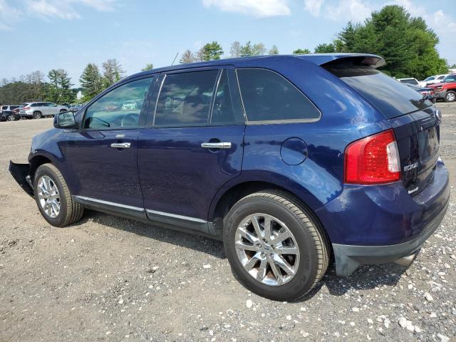 Photo 1 VIN: 2FMDK4JC1BBA29208 - FORD EDGE SEL 