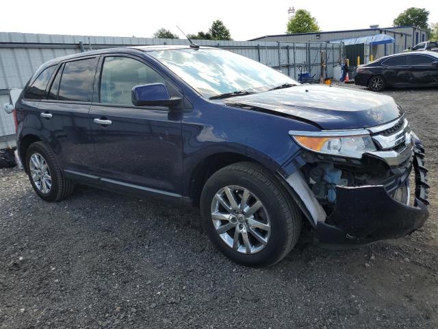 Photo 3 VIN: 2FMDK4JC1BBA29208 - FORD EDGE SEL 