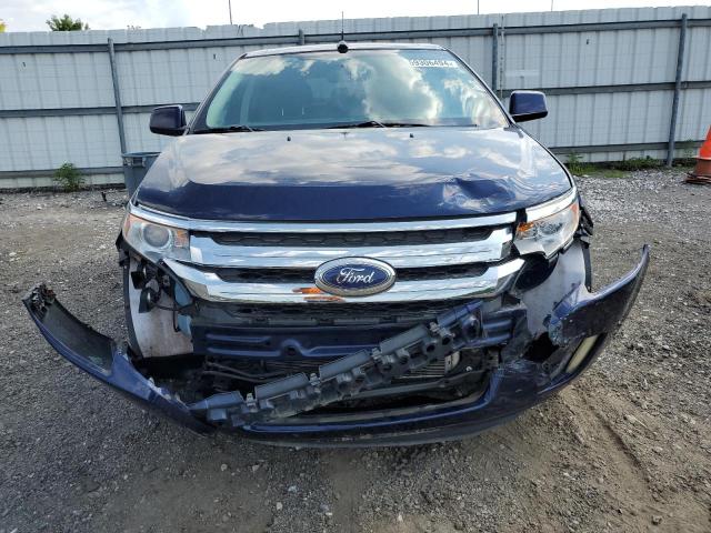 Photo 4 VIN: 2FMDK4JC1BBA29208 - FORD EDGE SEL 